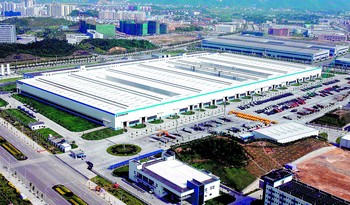 長(zhǎng)沙高新區(qū)：鋰電池制造業(yè)暖風(fēng)襲來(lái)