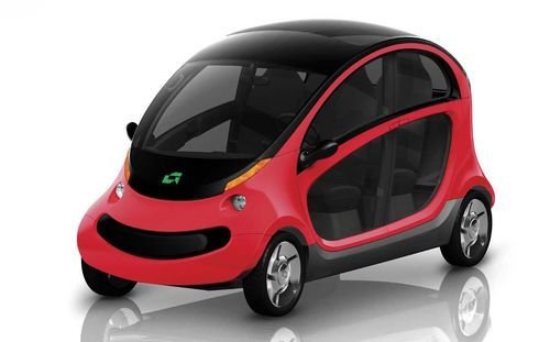 美國(guó)鄰里電動(dòng)車管理規(guī)則和現(xiàn)狀分析