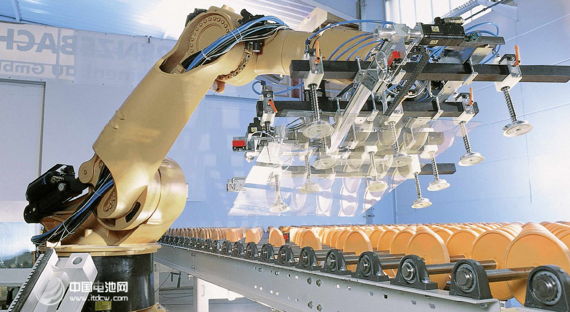 光伏行業市場觸底反彈 結構矛盾或重現