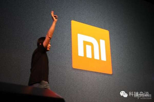 新山寨時代：和小米手機一起跳崖！