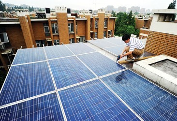 分布式光伏市場(chǎng)啟動(dòng)在即 專家建議盡快出臺(tái)細(xì)則