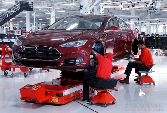 特斯拉上海被“包養(yǎng)” 比亞迪黯然神傷？