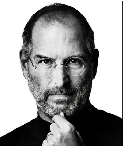 離開喬布斯 蘋果難道真的就不行了嗎？