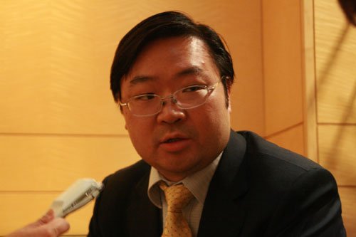 彭小峰被訴個人破產 賽維重組仍需新余國資注資