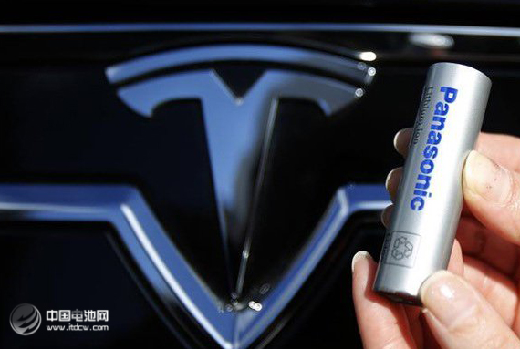 松下尚未決定是否投資特斯拉超級(jí)鋰電池工廠