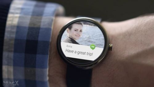 奧都耐爾：可穿戴設(shè)備遭到過度炒作