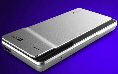 哥！移動(dòng)電源換代了！倍斯特拉卡拉BST-0110