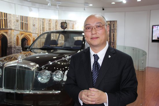 人事“地震”突襲 特斯拉在華發(fā)展再現(xiàn)隱憂