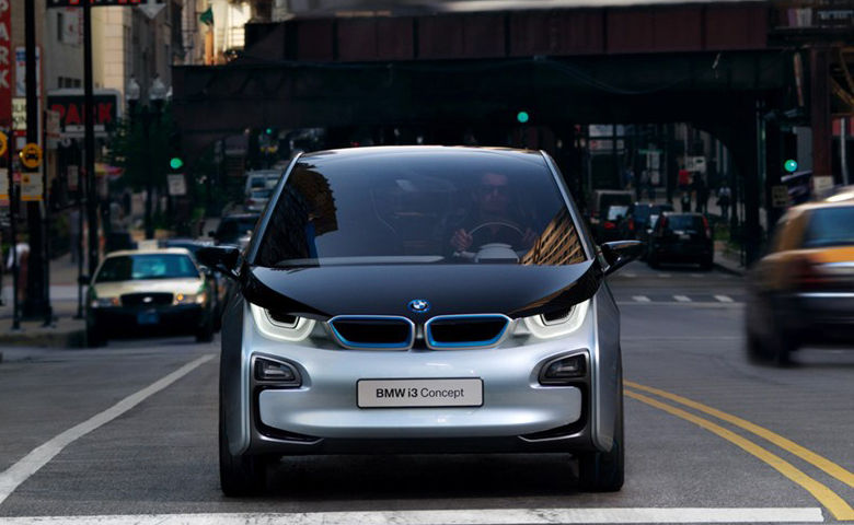 新能源汽車，想說愛你不容易？