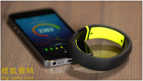 退出硬件市場 耐克為何考慮叫停可穿戴設備的銷售？