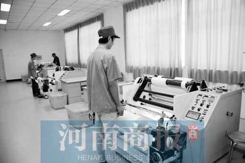 河南新鄉：中國電池工業之都完善電池產業鏈謀發展