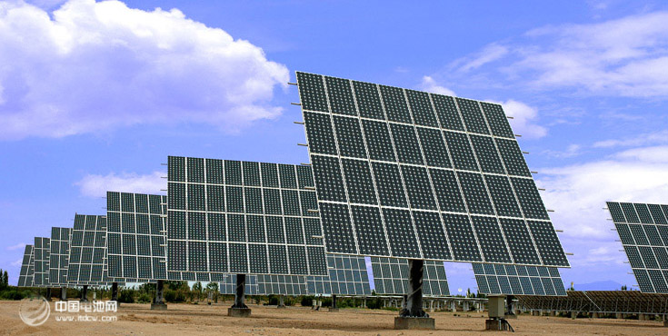 儲(chǔ)能成為突破口 我國分布式與儲(chǔ)能將互為動(dòng)力