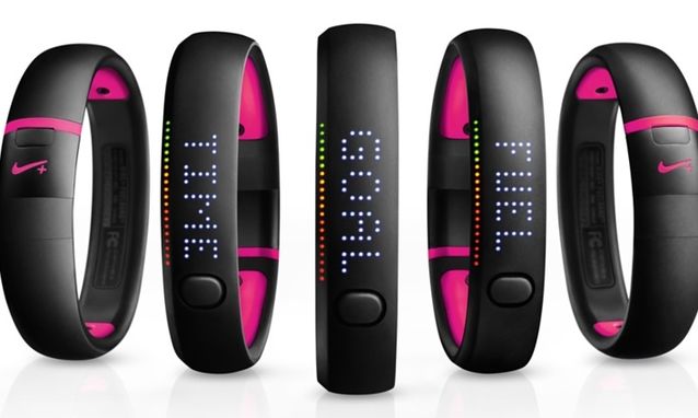 給蘋果讓路動真格？耐克已解雇智能穿戴硬件團隊