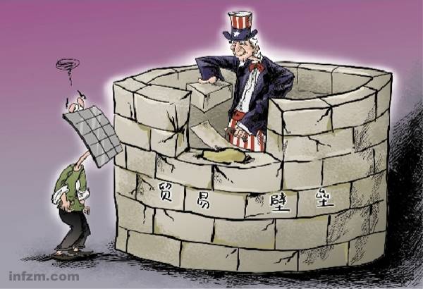 美國(guó)雙反初判延期 臺(tái)灣電池廠訂單能見(jiàn)度到5月底