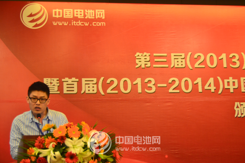 廣州邦禾檢測(cè)苗春茂：成立“邦鋰”商學(xué)院