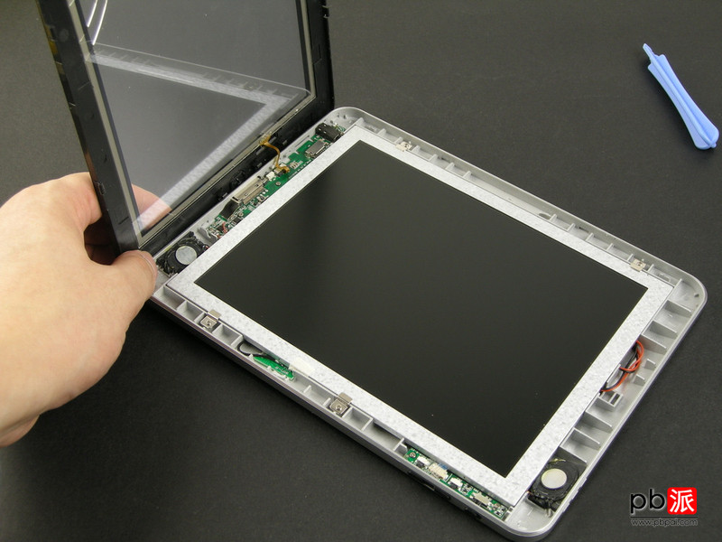 山寨平板電腦陷入低價圈 是末日還是重生？