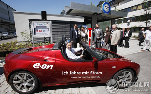 電動汽車用動力鋰離子電池及儲能系統用鋰離子電池比對測試及認證