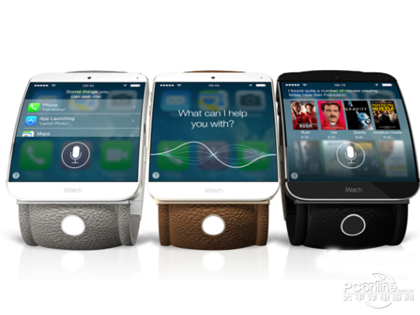 國內(nèi)半導體廠商接訂單 蘋果iWatch正在量產(chǎn)