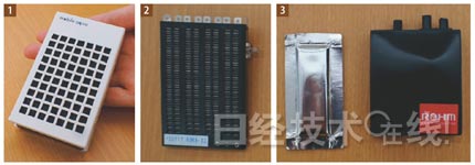 燃料電池：改進燃料實現低價安全將用于汽車和家庭