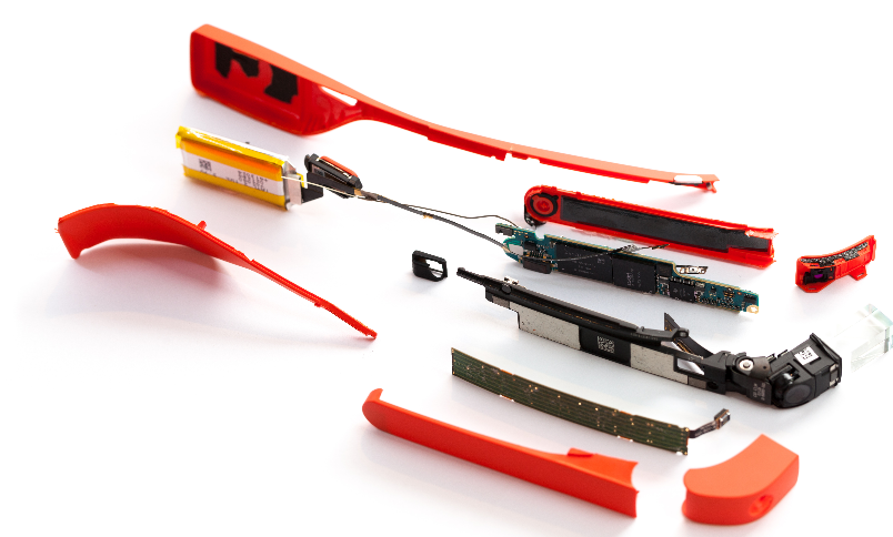 Google眼鏡成本最多100美元 1500美元賣個新鮮？