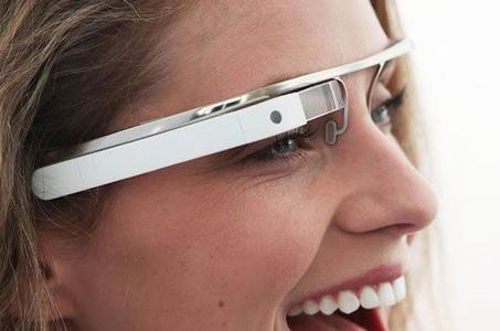 “入華”懸念 谷歌眼鏡仍難以從小眾市場中突圍