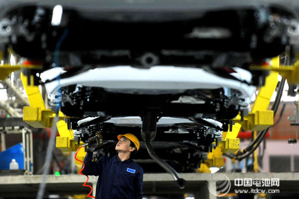 充電站樁等市場(chǎng)配套不完善 掣肘國(guó)產(chǎn)電動(dòng)車(chē)發(fā)展