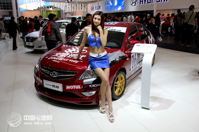 充電站樁等市場配套不完善 掣肘國產電動車發展