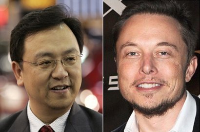 從比亞迪特斯拉看電動汽車“中國式”困局