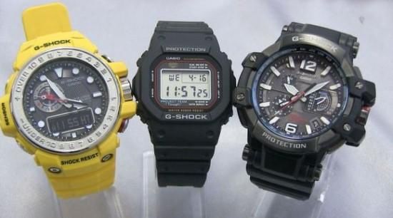 為啥日本傳統手表廠商還未涉足智能手表市場？