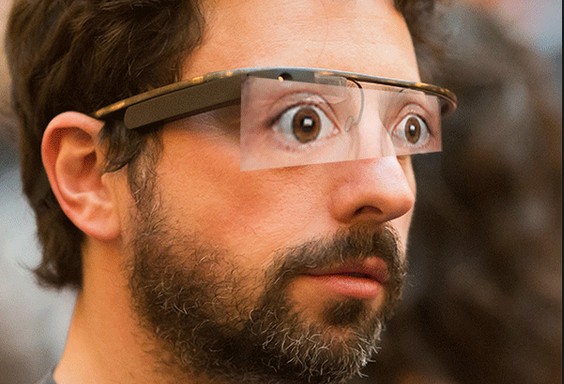 谷歌眼鏡:產(chǎn)品成本只有80美元 暴利之路還要走多遠(yuǎn) 谷歌眼鏡:產(chǎn)品成本只有80美元 暴利之路還要走多遠(yuǎn)