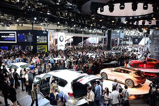 北京市場： 新能源汽車已經(jīng)進(jìn)入預(yù)熱階段