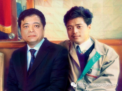 南存輝：不敢為天下先，在兩難中求定見