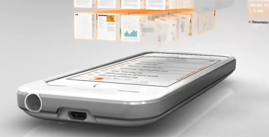 Mophie Space Pack背夾電池 可擴iPhone5S存儲和電量