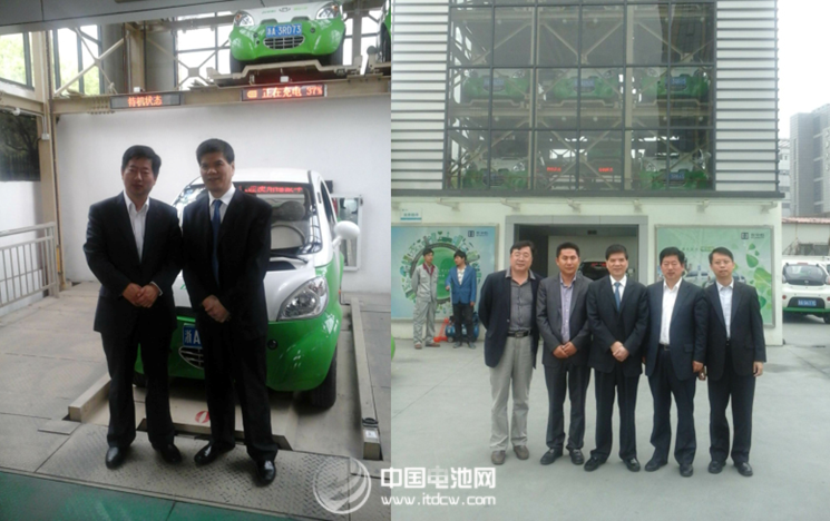 康迪車業與力神電池簽訂3.6億元鋰電池采購協議 