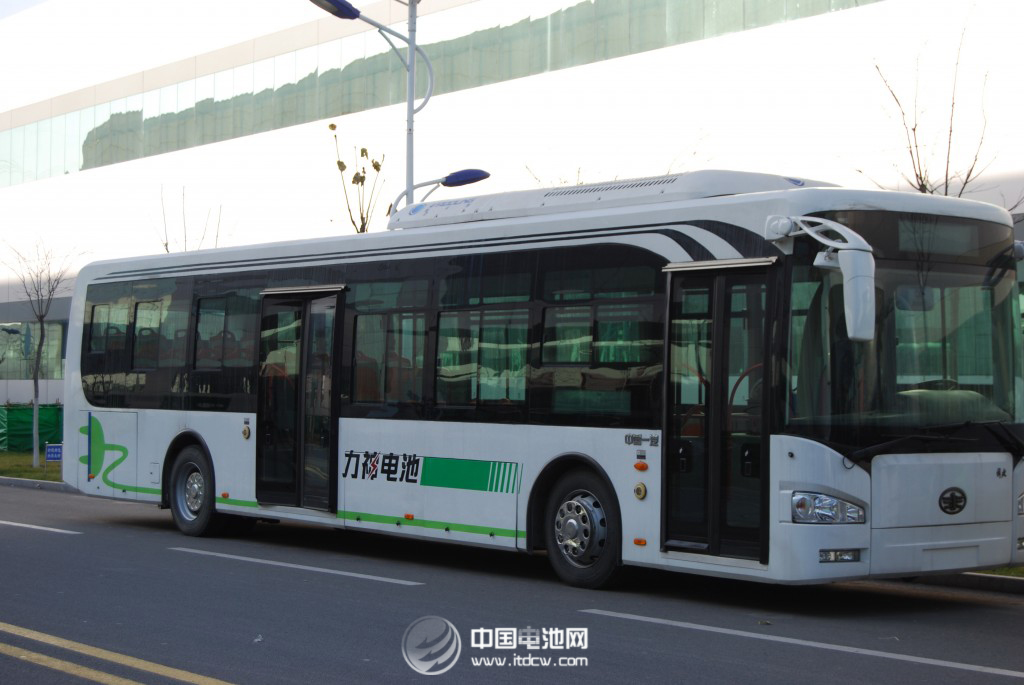 中國二次發力推進電動汽車：能成嗎？