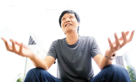 小米官網發布會推小米平板 撕下“中國蘋果”標簽