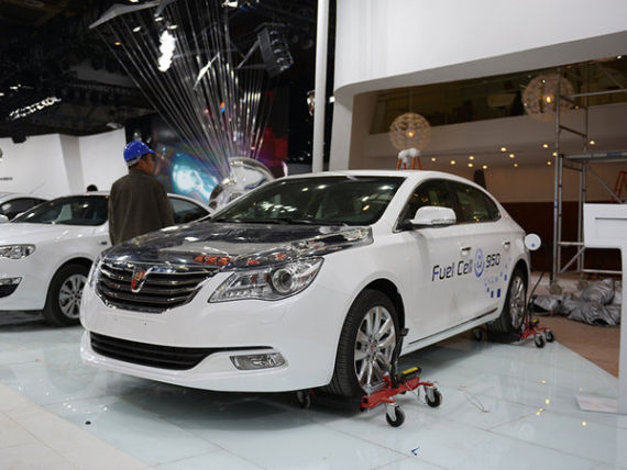 多方質問求答案:燃料電池國內外差異存幾成 多方質問求答案:燃料電池國內外差異存幾成