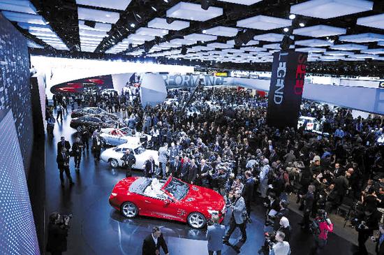 新能源汽車鼓勵政策再加碼 相關稀有金屬產業利好