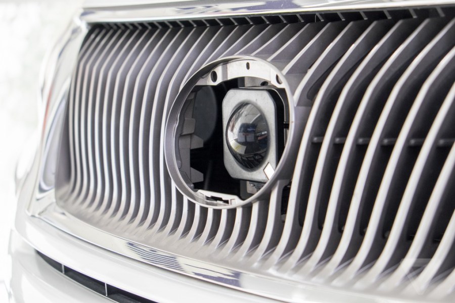 谷歌無人駕駛汽車試乘體驗：實在太省心了！