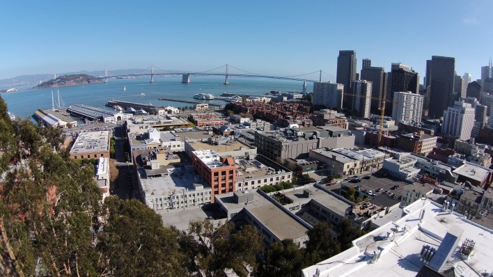 硅谷將建無線物聯網 一座基站覆蓋達數十公里