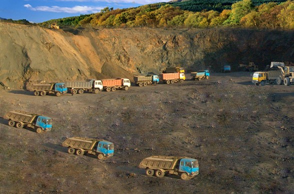 破解石墨困局需頂層設計 保護性開發(fā)是當務之急