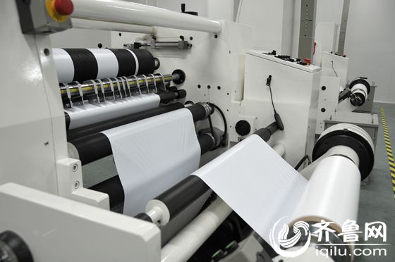 大東南：浙江薄膜企業堅守40年做成上市公司