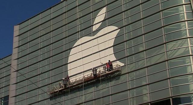 別再盯iPhone6了 物聯網才是蘋果下一個目標