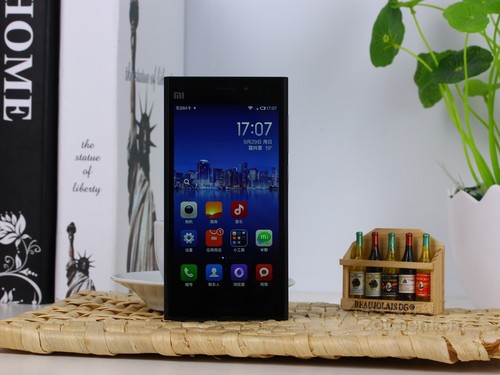 微軟宣布與小米達成戰(zhàn)略合作 小冰將登陸米聊 微軟宣布與小米達成戰(zhàn)略合作 小冰將登陸米聊