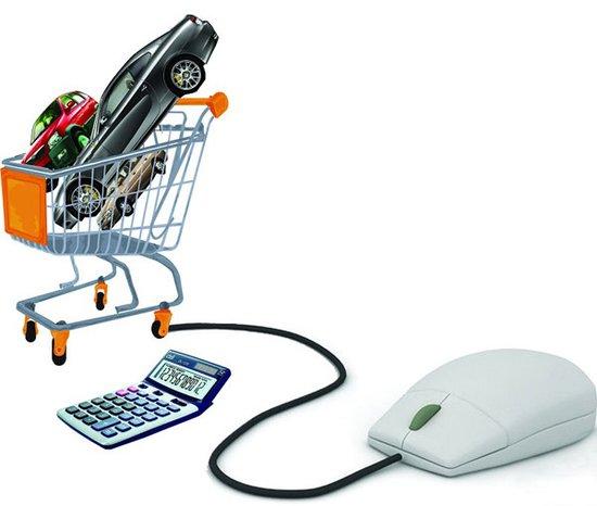 周磊：電商時代車營銷 戰(zhàn)略不變戰(zhàn)術(shù)變