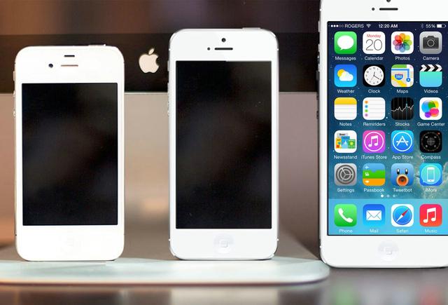 蘋果iPhone 6再不來 市場(chǎng)就要滑到谷底了？