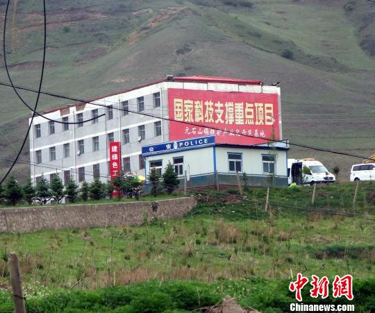 青海鎳鐵礦中毒事故續：有毒氣體來源尚不明確