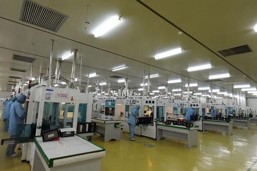 晶龍集團科學決策 光伏行業內晶龍負債率最低