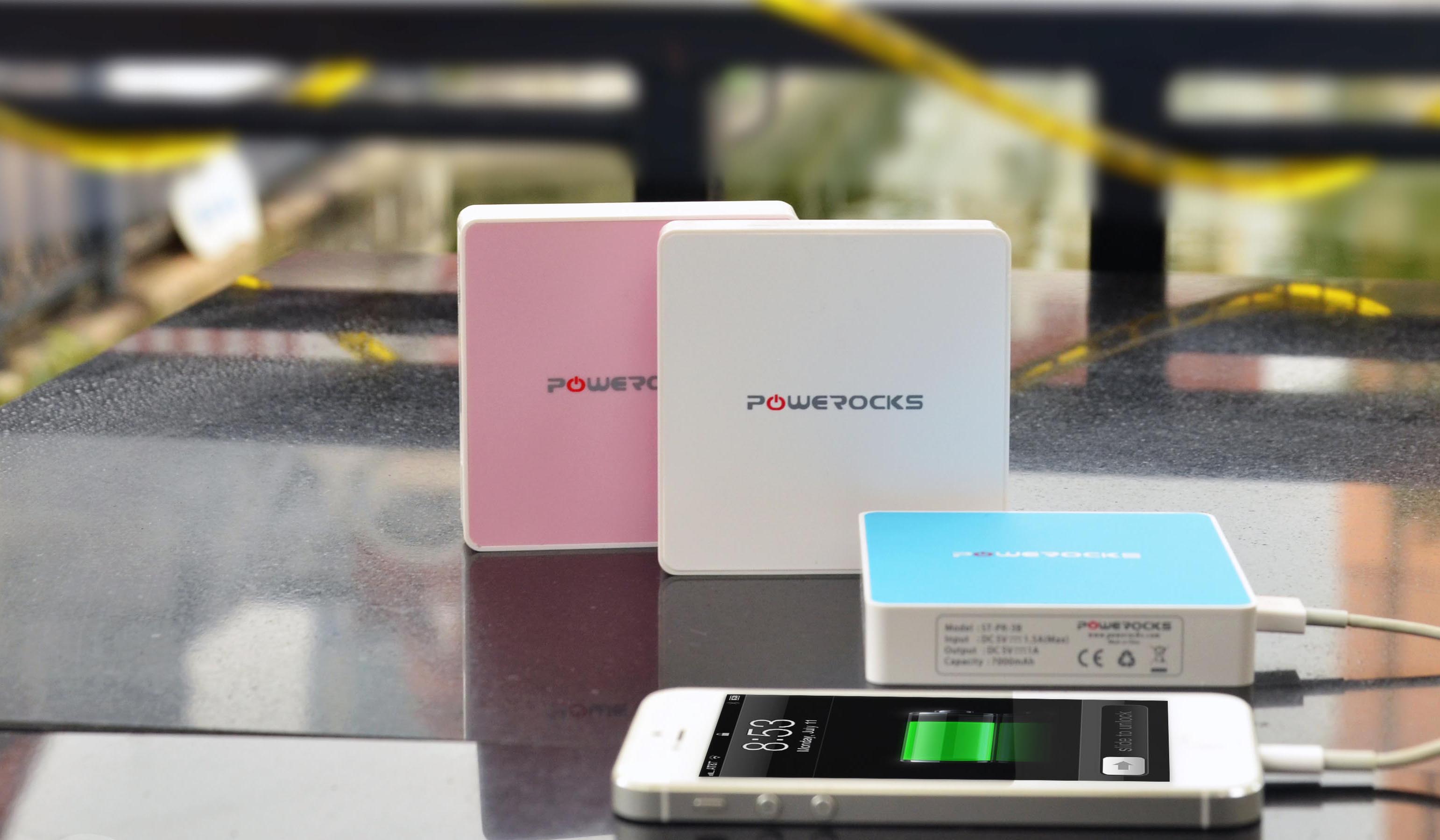 專家提醒購買移動電源莫貪便宜 認準電芯和品牌