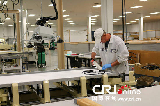 萬向集團(tuán)在美國的清潔能源之路 